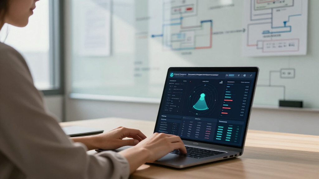 Post-Quantum Cryptography: Why Quantum Risk Monitors Are Essential