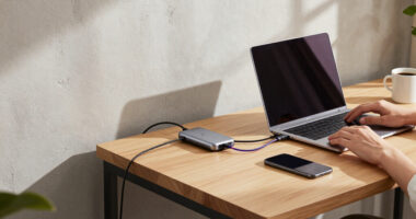 Power Your AI Projects With These Top Thunderbolt Docks In 2026