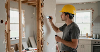 Pre-1980 Home Renovation Risks And The Importance Of Pre-Demo Assessments