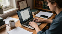 Pro Se Legal Success: Using Grammarly To Draft Better Court Documents