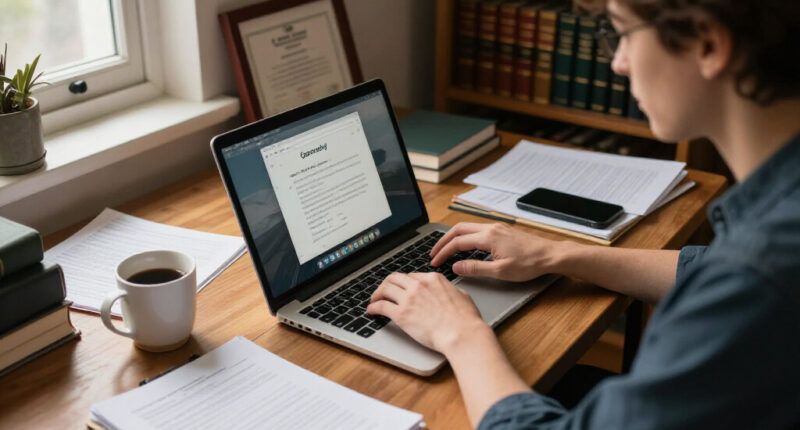 Pro Se Legal Success: Using Grammarly To Draft Better Court Documents