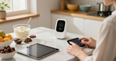Rebel Creamery’s Trendsetting Secrets With Food Signal Monitoring