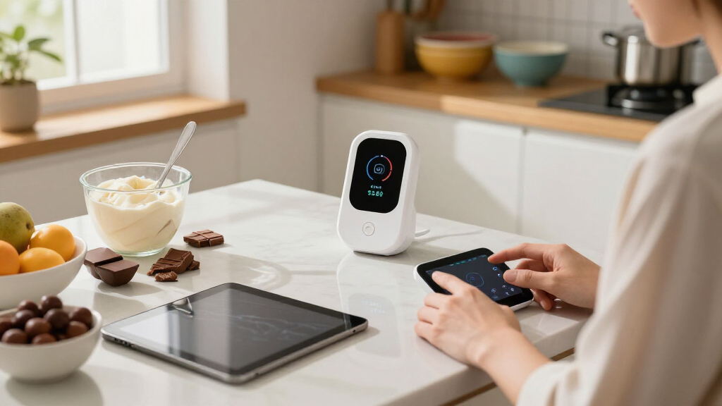 Rebel Creamery’s Trendsetting Secrets With Food Signal Monitoring