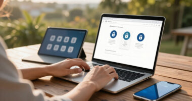 Remote Teams And Mixed Hardware: How To Maintain Device Security