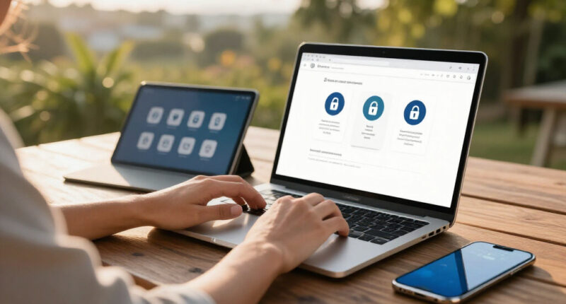Remote Teams And Mixed Hardware: How To Maintain Device Security