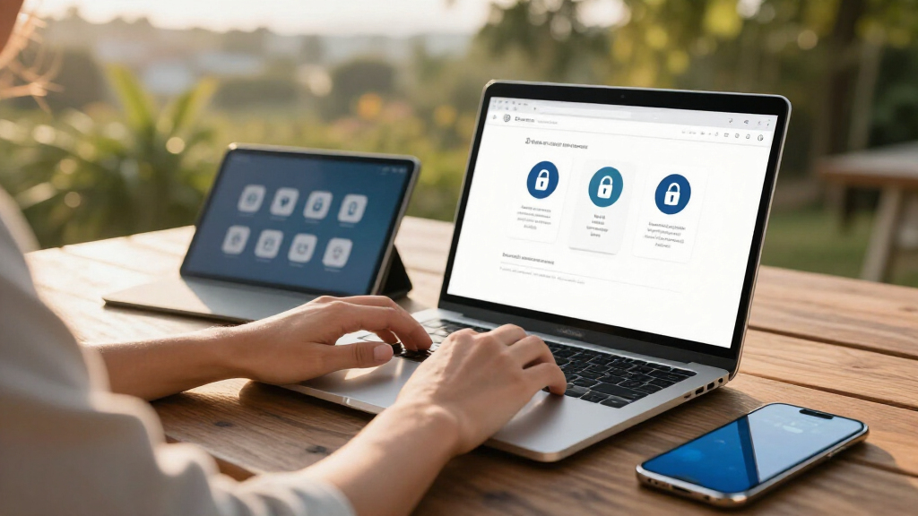 Remote Teams And Mixed Hardware: How To Maintain Device Security