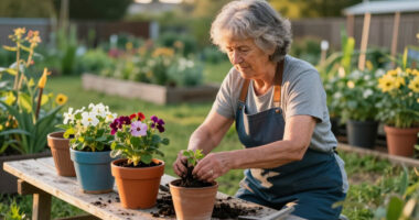 Retired Volunteer Opportunities: How To Pick One That Fits