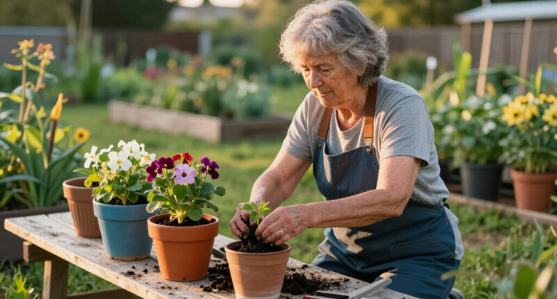 Retired Volunteer Opportunities: How To Pick One That Fits