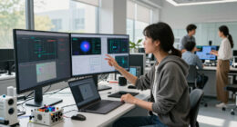SenseTime Scientist Projects Multimodal AI Innovation Within Two Years