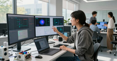 SenseTime Scientist Projects Multimodal AI Innovation Within Two Years