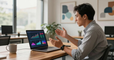 SenseTime-W (00020): Generative AI Revenue Climbing And Profits Soaring