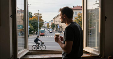 September 2026: The World Today, As Seen By One Polish Guy