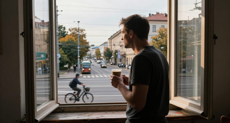 September 2026: The World Today, As Seen By One Polish Guy
