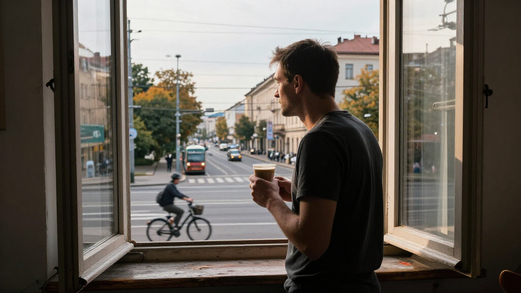 September 2026: The World Today, As Seen By One Polish Guy