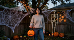 Spooky Halloween Party Decorations: A Halloween Guide