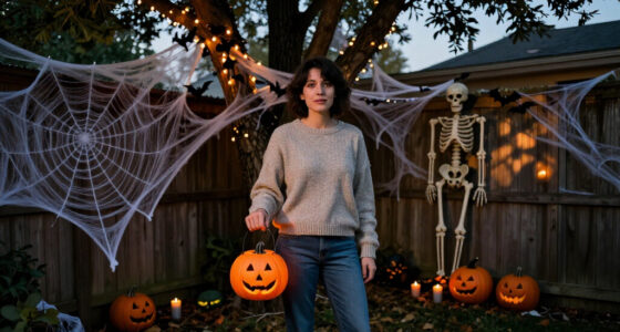 Spooky Halloween Party Decorations: A Halloween Guide