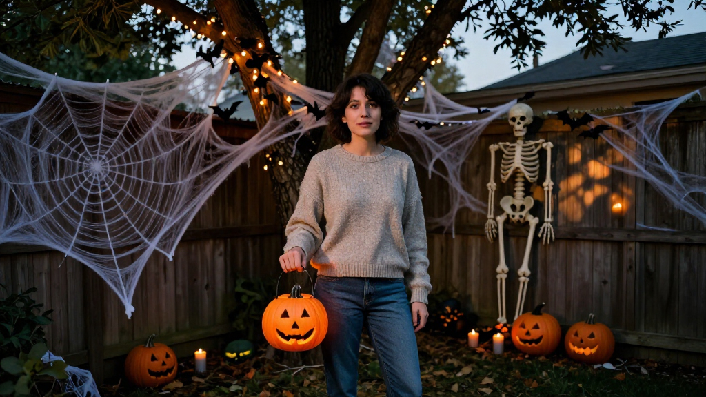 Spooky Halloween Party Decorations: A Halloween Guide