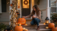 Spooky Season, Smarter Styling: Halloween Decor With AI