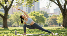 Spring Lifestyle Trends For Health And Happiness