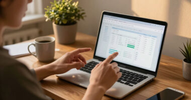 Step-by-Step: Setting Up Blended Billing For Your Agency