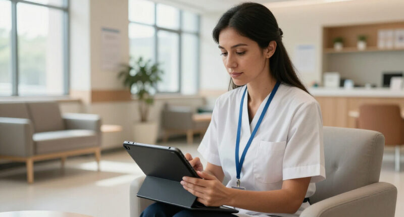 Streamlined Scheduling And Operations For Hospital Chaplaincy Teams