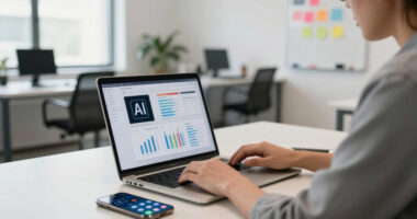 Surprising Success: A New AI Player Outperforms Western Giants