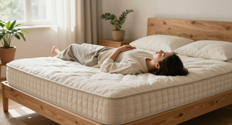 The 10 Softest Mattresses From Organic Brands (2026)