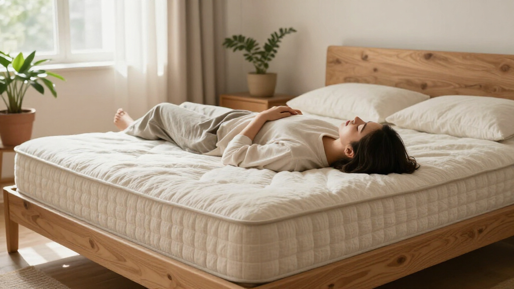 The 10 Softest Mattresses From Organic Brands (2026)