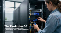 The Evolution Of AI Operations: A Shift Toward Data Center-Like Models