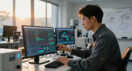 The Future Of AI Labs: SenseTime’s Strategy And Its 2026 Outlook