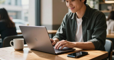 The Future Of Content Creation: Top AI Laptops In 2026