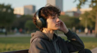 The Future Of Noise Cancelling Headphones: 10 Best AI Models In 2026