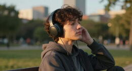 The Future Of Noise Cancelling Headphones: 10 Best AI Models In 2026