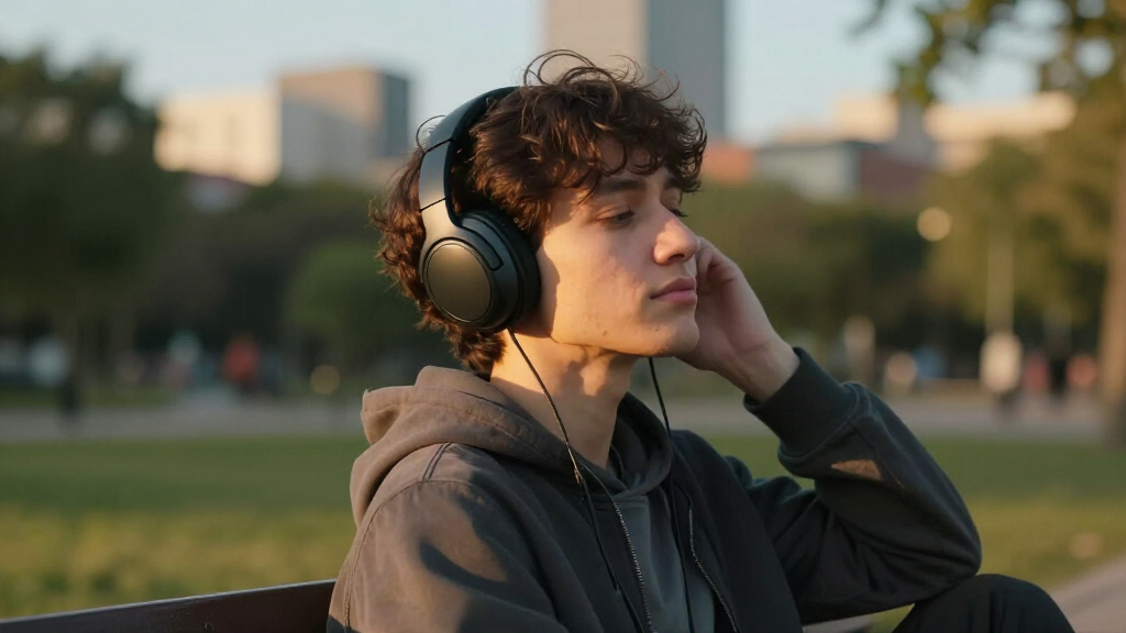 The Future Of Noise Cancelling Headphones: 10 Best AI Models In 2026