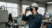 The Growing Market Of VR Training For Manufacturing And Industrial Sectors