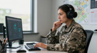 The Impact Of Cyber Operations On US Military Mental Well-being