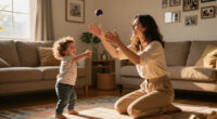 The Parenting Signal: Choosing Between Being The ‘Do Everything’ Parent And Single Parenthood