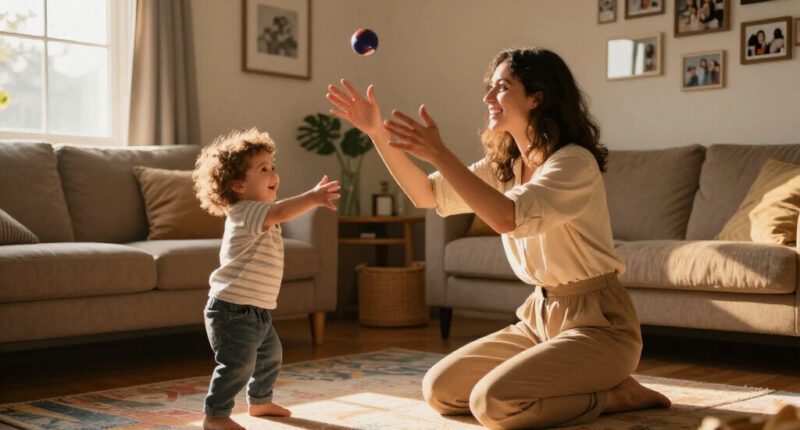 The Parenting Signal: Choosing Between Being The ‘Do Everything’ Parent And Single Parenthood