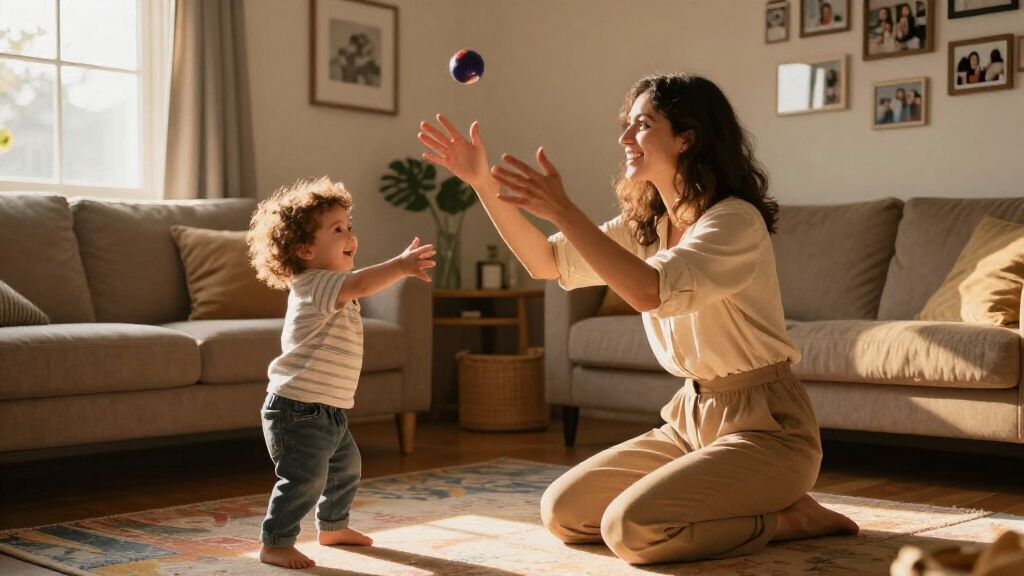The Parenting Signal: Choosing Between Being The ‘Do Everything’ Parent And Single Parenthood