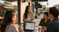 The Power Of Evidence Packagers In Protecting Local Business Reputation