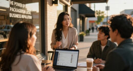 The Power Of Evidence Packagers In Protecting Local Business Reputation