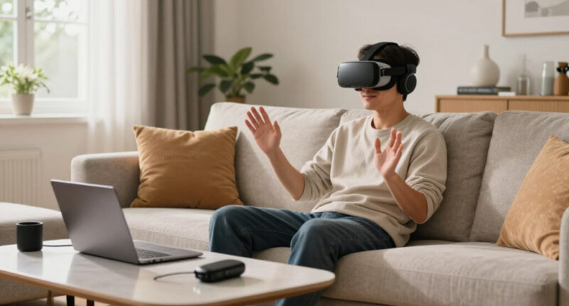 The RayNeo GT Max: My Verdict On The Best VR Signal Monitor Yet