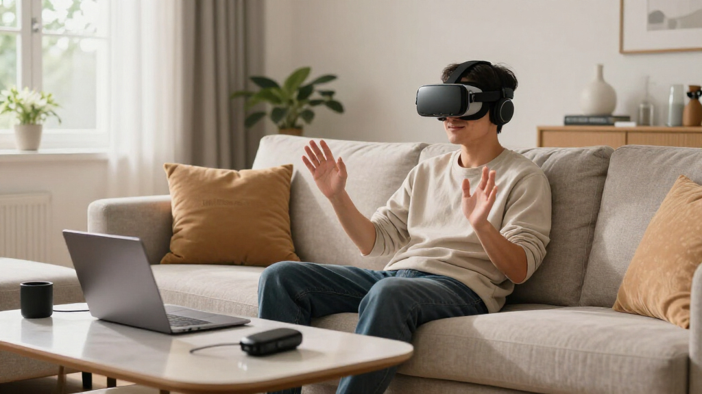 The RayNeo GT Max: My Verdict On The Best VR Signal Monitor Yet
