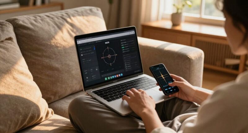Understanding Remote Work Strength Through Digital MSK Tests