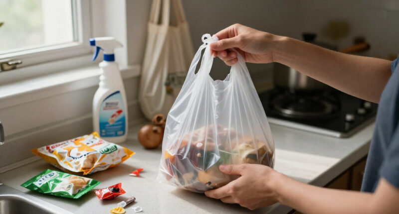 United States Disposable Culture Bags - Market Analysis, Forecast, Size, Trends And Insights