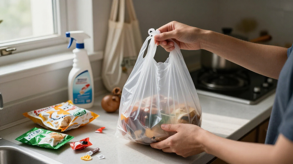 United States Disposable Culture Bags - Market Analysis, Forecast, Size, Trends And Insights