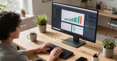 Unlock AI Potential: Top Ultrawide Monitors Of 2026