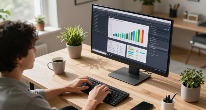 Unlock AI Potential: Top Ultrawide Monitors Of 2026