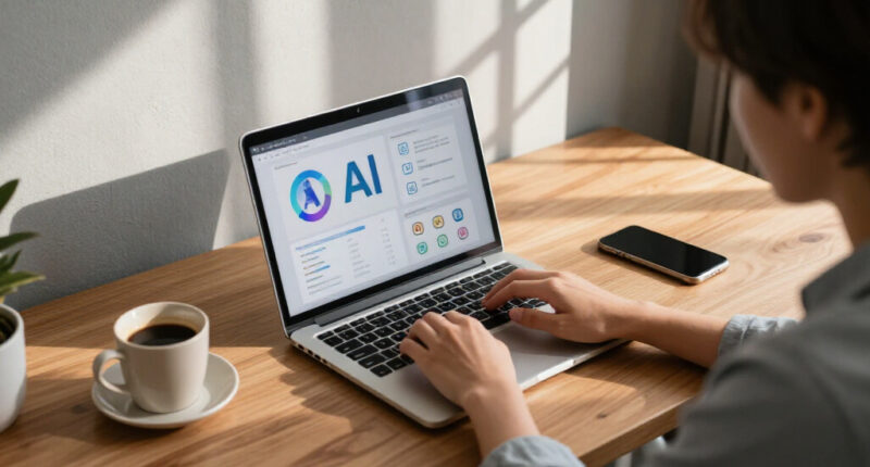 Unveiling The 15 Best AI Technologies For 2026 — Buyer’s Guide