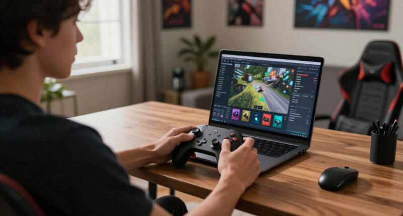 Valve’s Strategy: Why No Basic Steam Machine Was Released